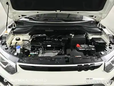 SsangYong TIBOLI 2023 1.6 гидро в Москве № 1400083, миниатюра 6