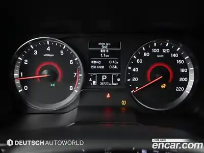 SsangYong TIBOLI 2023 1.6 гидро в Москве № 1400083, миниатюра 8