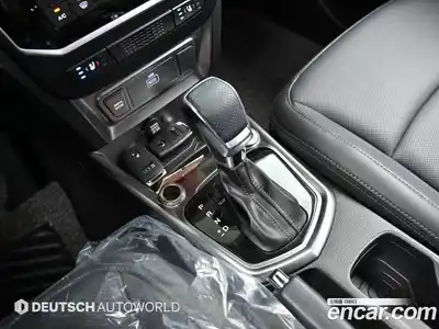 SsangYong TIBOLI 2023 1.6 гидро в Москве № 1400083, миниатюра 9