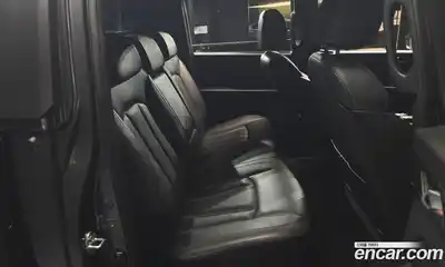 SsangYong Rexton 2020 2.2 гидро в Москве, миниатюра 11