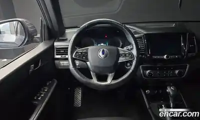 SsangYong Rexton 2020 2.2 гидро в Москве, миниатюра 12
