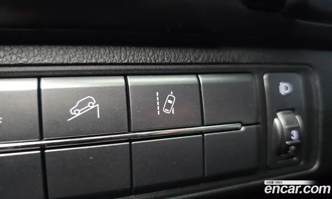 SsangYong Rexton 2020 2.2 гидро в Москве, фото 15