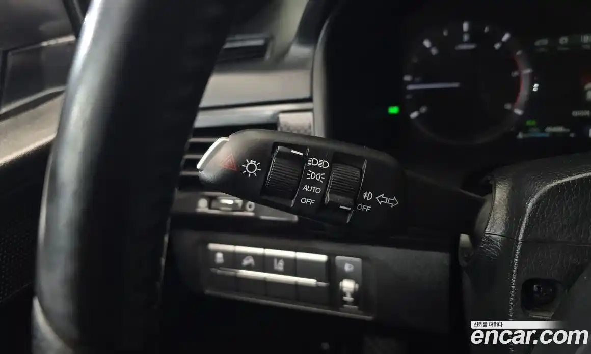 SsangYong Rexton 2020 2.2 гидро в Москве, фото 17