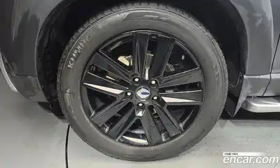 SsangYong Rexton 2020 2.2 гидро в Москве, миниатюра 5