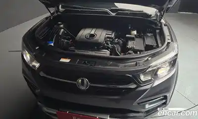 SsangYong Rexton 2020 2.2 гидро в Москве, миниатюра 6