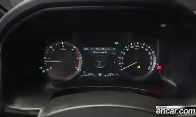 SsangYong Rexton 2020 2.2 гидро в Москве, миниатюра 8