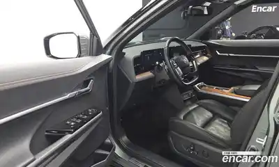 SsangYong Torres 2023 0.2 гидро в Москве № 1400107, миниатюра 11
