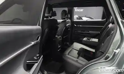SsangYong Torres 2023 0.2 гидро в Москве № 1400107, миниатюра 12