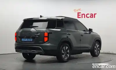SsangYong Torres 2023 0.2 гидро в Москве № 1400107, миниатюра 2