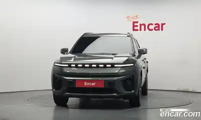 SsangYong Torres 2023 0.2 гидро в Москве № 1400107, миниатюра 3