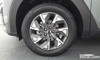 SsangYong Torres 2023 0.2 гидро в Москве № 1400107, миниатюра 5