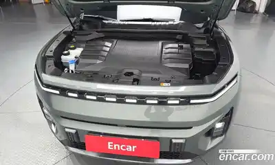 SsangYong Torres 2023 0.2 гидро в Москве № 1400107, миниатюра 6