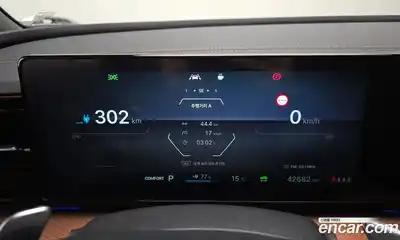 SsangYong Torres 2023 0.2 гидро в Москве № 1400107, миниатюра 8
