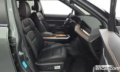 SsangYong Torres 2023 0.2 гидро в Москве № 1400107, миниатюра 10