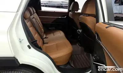 SsangYong Torres 2023 1.5 гидро в Москве № 1400137, миниатюра 11