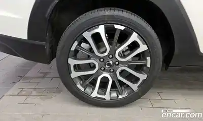 SsangYong Torres 2023 1.5 гидро в Москве № 1400137, миниатюра 5
