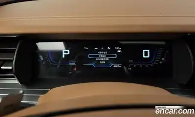 SsangYong Torres 2023 1.5 гидро в Москве № 1400137, миниатюра 8