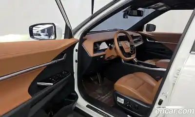 SsangYong Torres 2023 1.5 гидро в Москве № 1400137, миниатюра 10