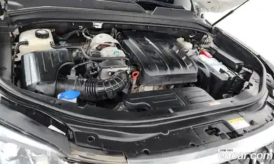 SsangYong Rexton 2022 2.2 гидро в Москве № 1400272, миниатюра 6