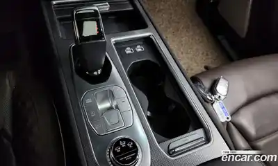 SsangYong Rexton 2022 2.2 гидро в Москве № 1400272, миниатюра 9