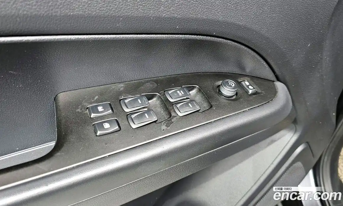 SsangYong Rexton 2019 2.2 гидро в Москве, фото 16