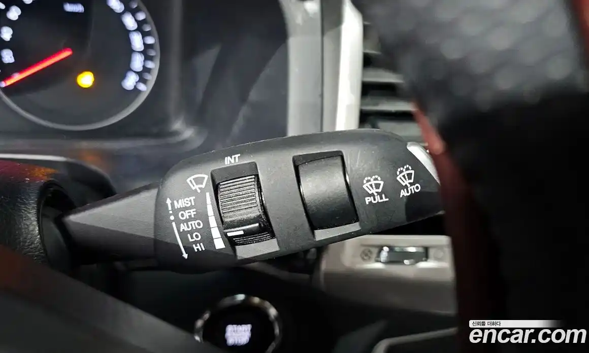 SsangYong Rexton 2019 2.2 гидро в Москве, фото 17