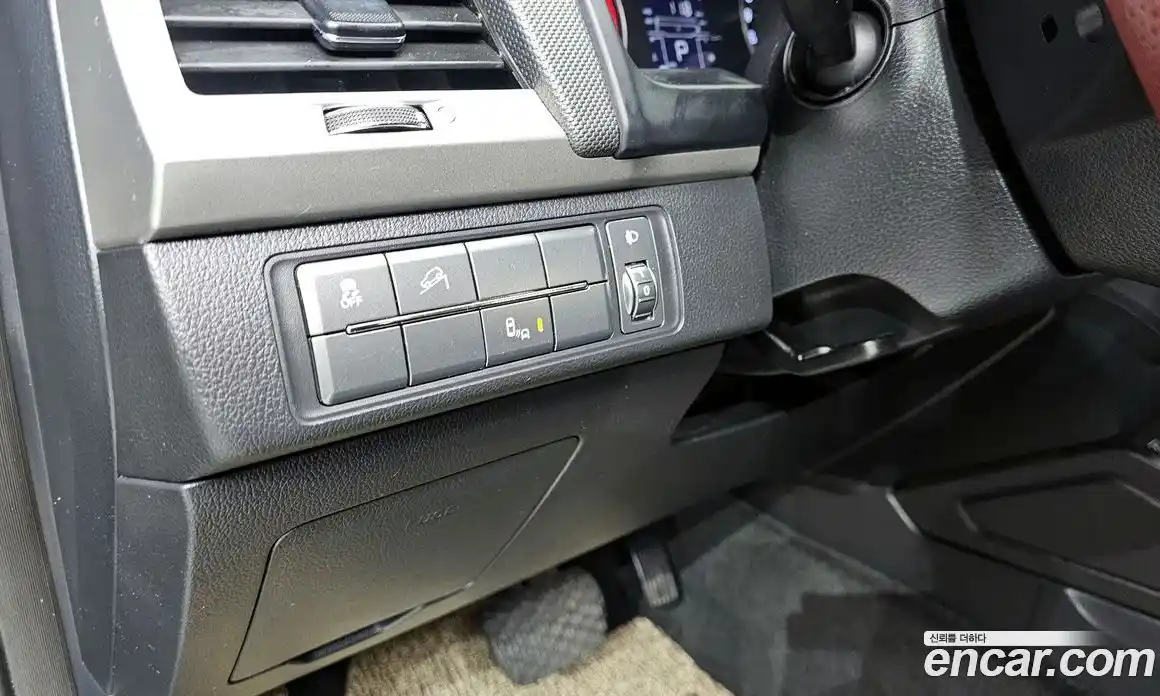SsangYong Rexton 2019 2.2 гидро в Москве, фото 18