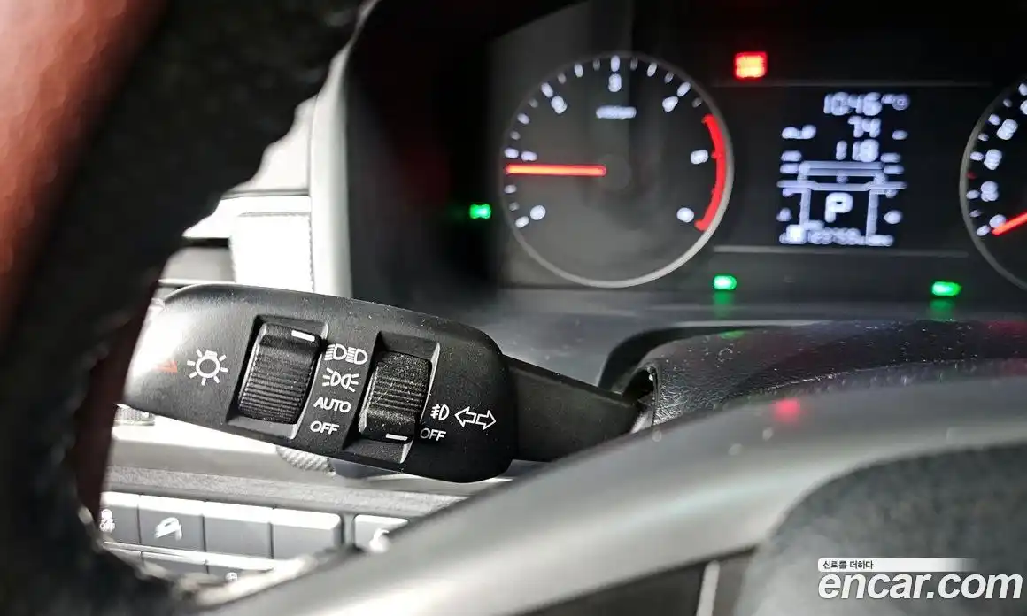 SsangYong Rexton 2019 2.2 гидро в Москве, фото 20