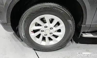 SsangYong Rexton 2019 2.2 гидро в Москве, миниатюра 5