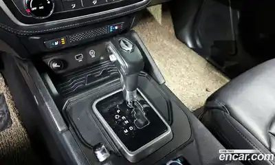 SsangYong Rexton 2019 2.2 гидро в Москве, миниатюра 9