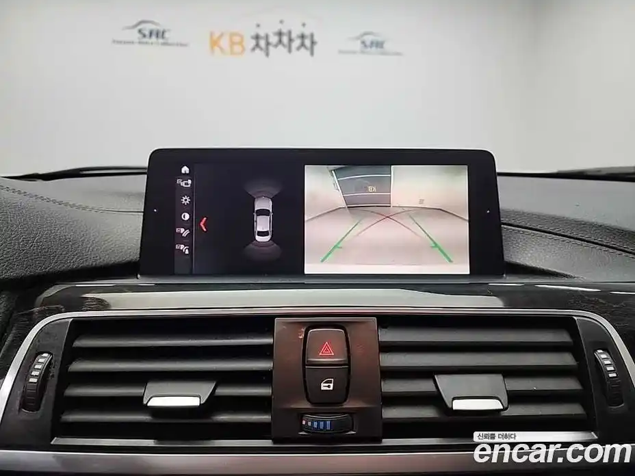 BMW 3-Series 2018 2.0 Автомат в Москве № 1400598, фото 16