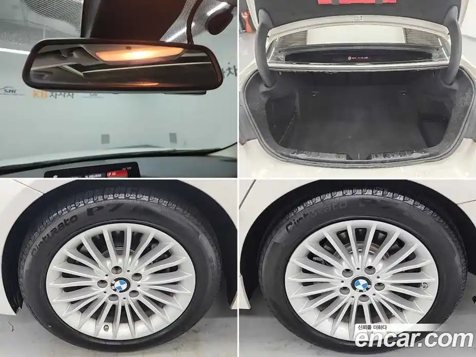 BMW 3-Series 2018 2.0 Автомат в Москве № 1400598, фото 18