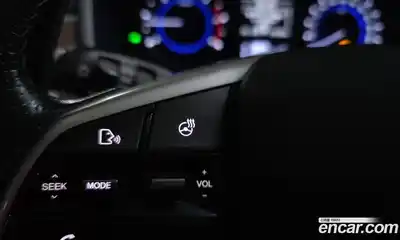 SsangYong Rexton 2017 2.2 гидро в Москве № 1400676, миниатюра 12