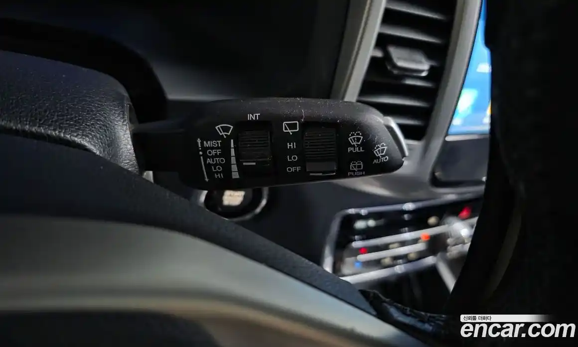 SsangYong Rexton 2017 2.2 гидро в Москве № 1400676, фото 20