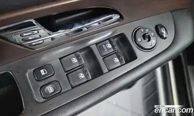 SsangYong Rexton 2014 2.0 гидро в Москве № 1400681, миниатюра 12