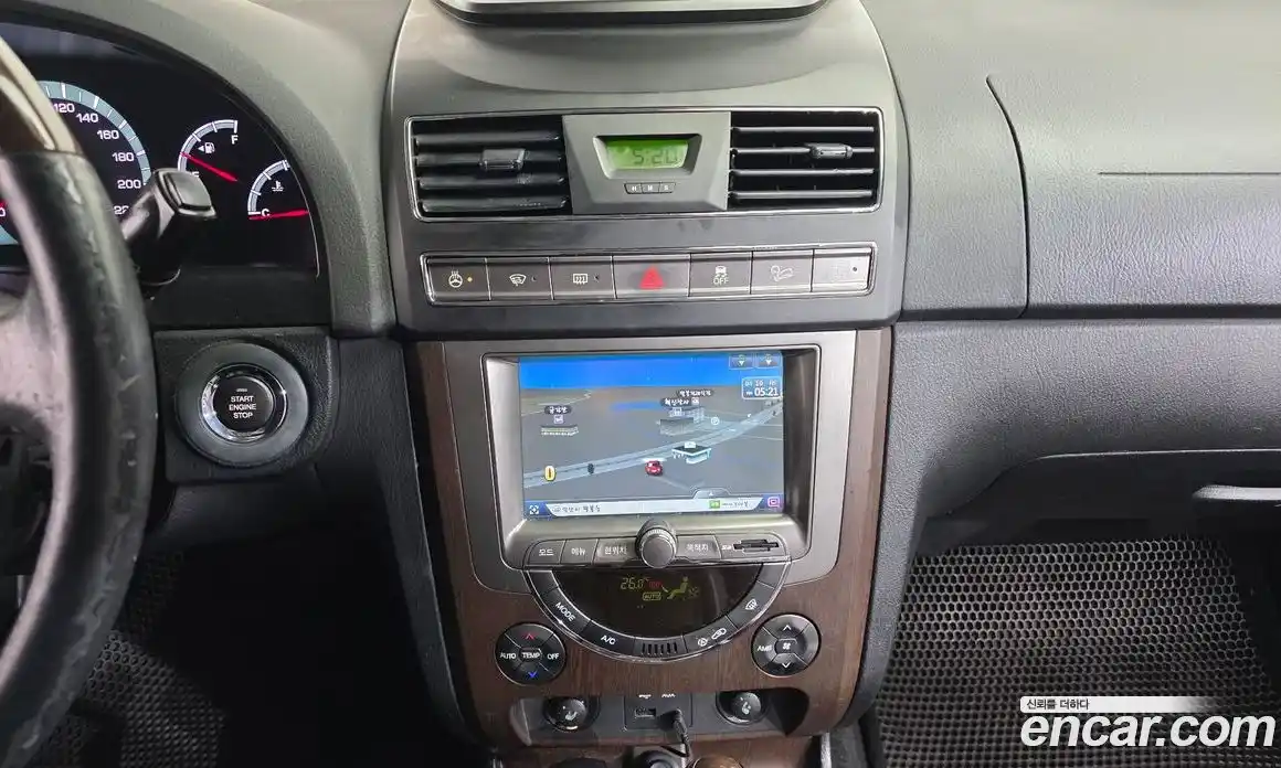 SsangYong Rexton 2014 2.0 гидро в Москве № 1400681, фото 15