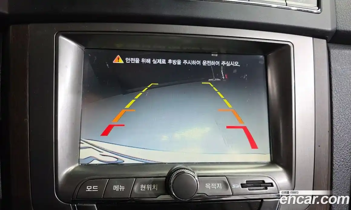 SsangYong Rexton 2014 2.0 гидро в Москве № 1400681, фото 16