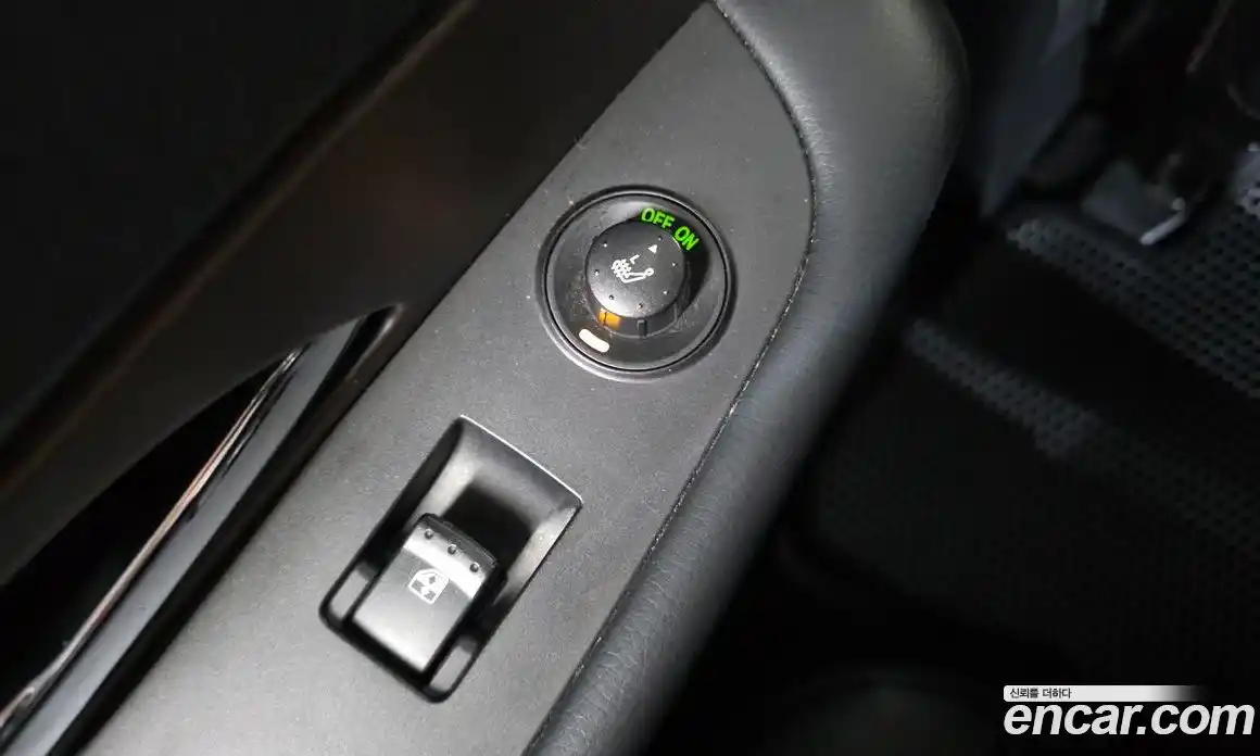 SsangYong Rexton 2014 2.0 гидро в Москве № 1400681, фото 19
