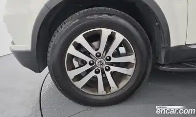 SsangYong Rexton 2014 2.0 гидро в Москве № 1400681, миниатюра 5