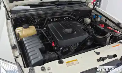 SsangYong Rexton 2014 2.0 гидро в Москве № 1400681, миниатюра 6