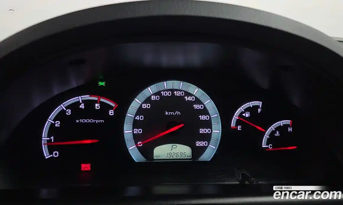 SsangYong Rexton 2014 2.0 гидро в Москве № 1400681, фото 8