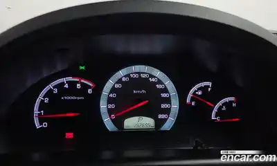 SsangYong Rexton 2014 2.0 гидро в Москве № 1400681, миниатюра 8