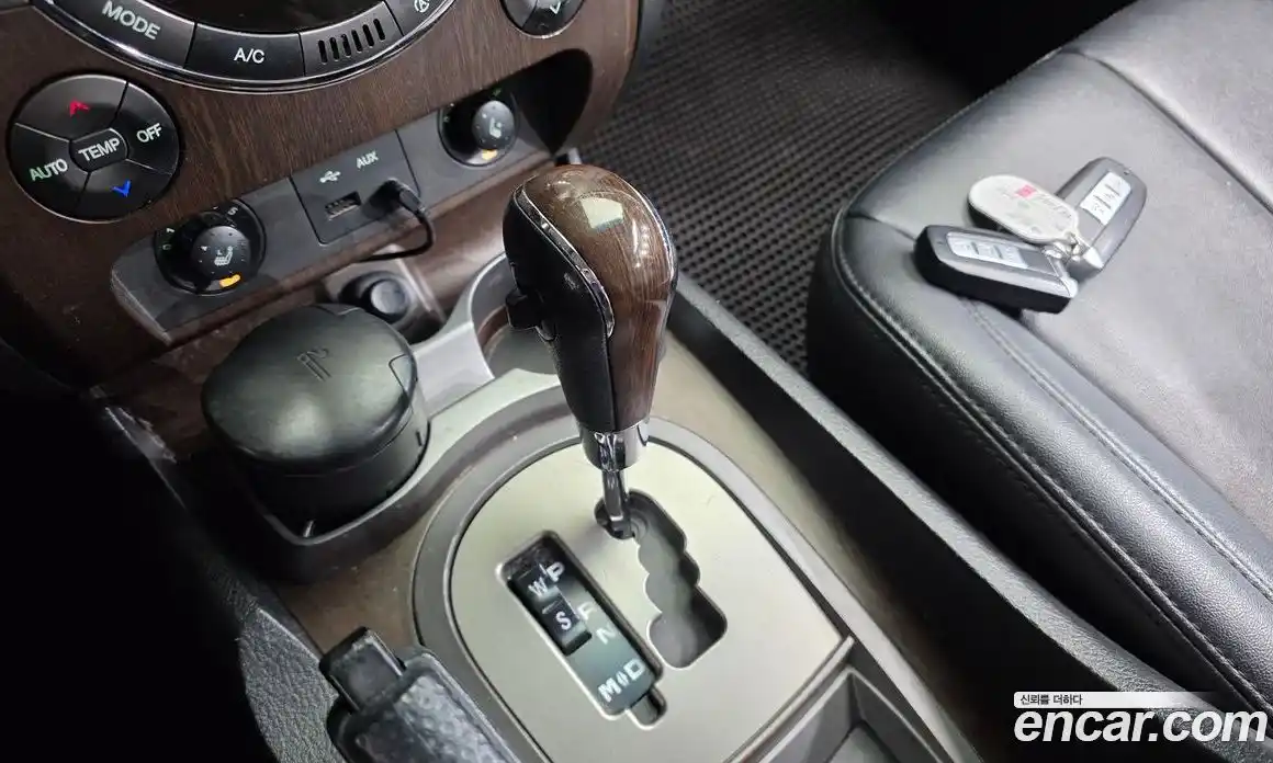 SsangYong Rexton 2014 2.0 гидро в Москве № 1400681, фото 9