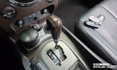 SsangYong Rexton 2014 2.0 гидро в Москве № 1400681, миниатюра 9