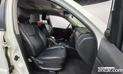 SsangYong Rexton 2014 2.0 гидро в Москве № 1400681, миниатюра 10