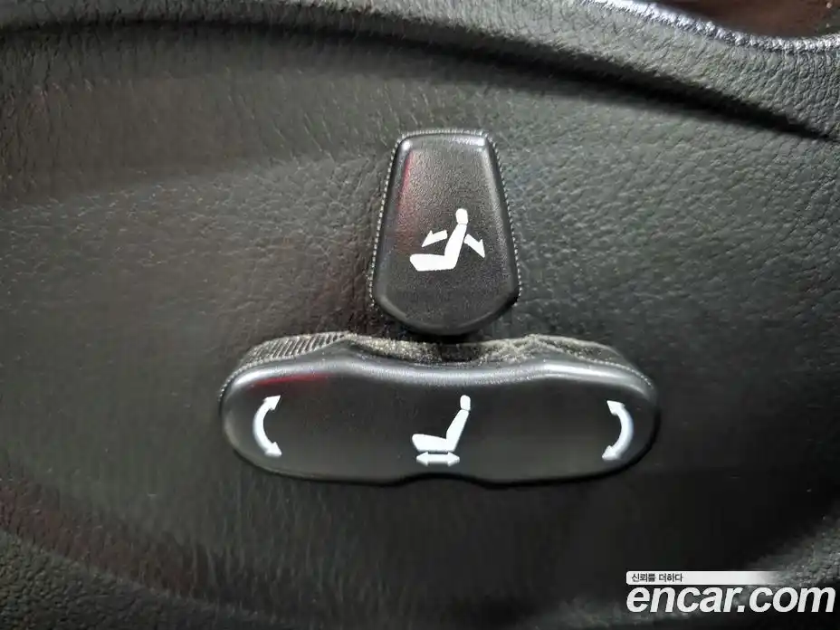 SsangYong Rexton 2011 2.0 гидро в Москве № 1400718, фото 11