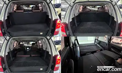 SsangYong Rexton 2011 2.0 гидро в Москве № 1400718, миниатюра 8