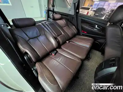SsangYong Rexton 2011 2.0 гидро в Москве № 1400718, миниатюра 9