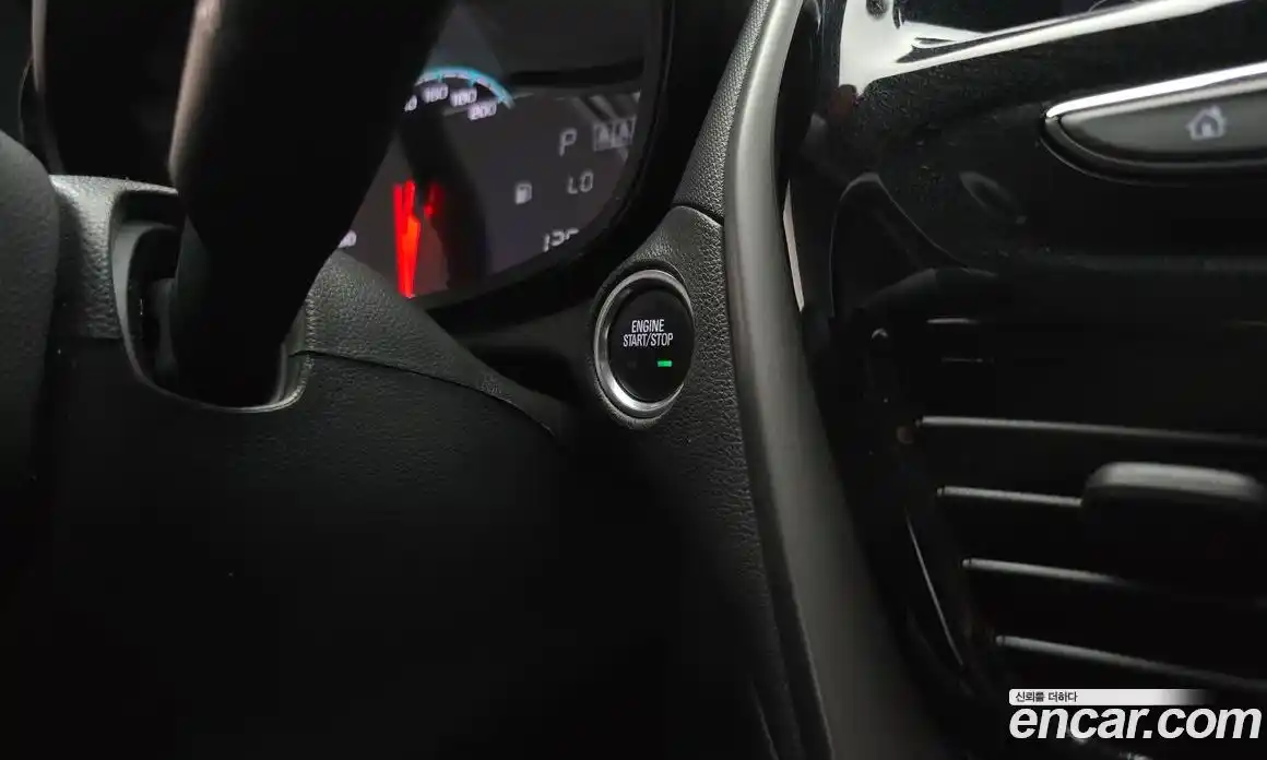 Chevrolet Spark 2022 1.0 гидро в Москве № 1400826, фото 15