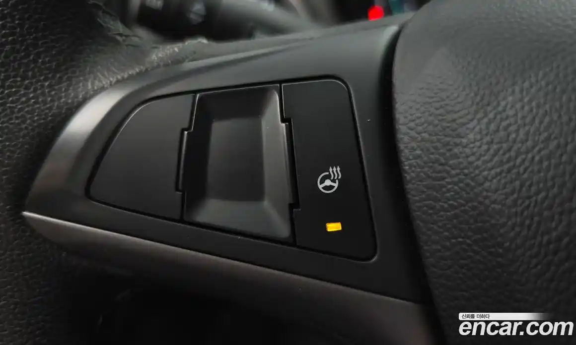 Chevrolet Spark 2022 1.0 гидро в Москве № 1400826, фото 16